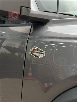 فورد برونكو